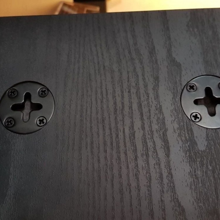 Dali Alteco C-1 Dolby Atmos Hoparlör Çift Black