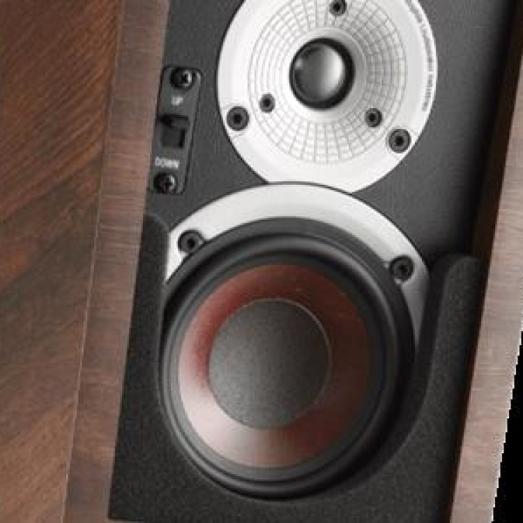 Dali Alteco C-1 Dolby Atmos Hoparlör Çift Walnut