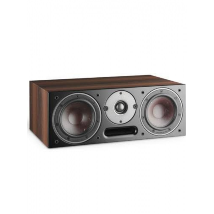 Dali Oberon Vokal Center Merkez Hoparlör Dark Walnut