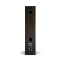 Dali Opticon 8 MK2 Kule Tipi Hoparlör Çift Tabacco