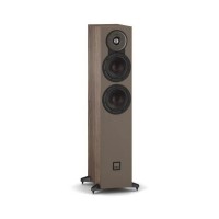 Dali Sonik 5 Kule Tipi Pasif Hoparlör Çift Walnut