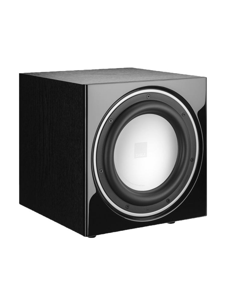 Dali SUB E 9F Subwoofer / Black