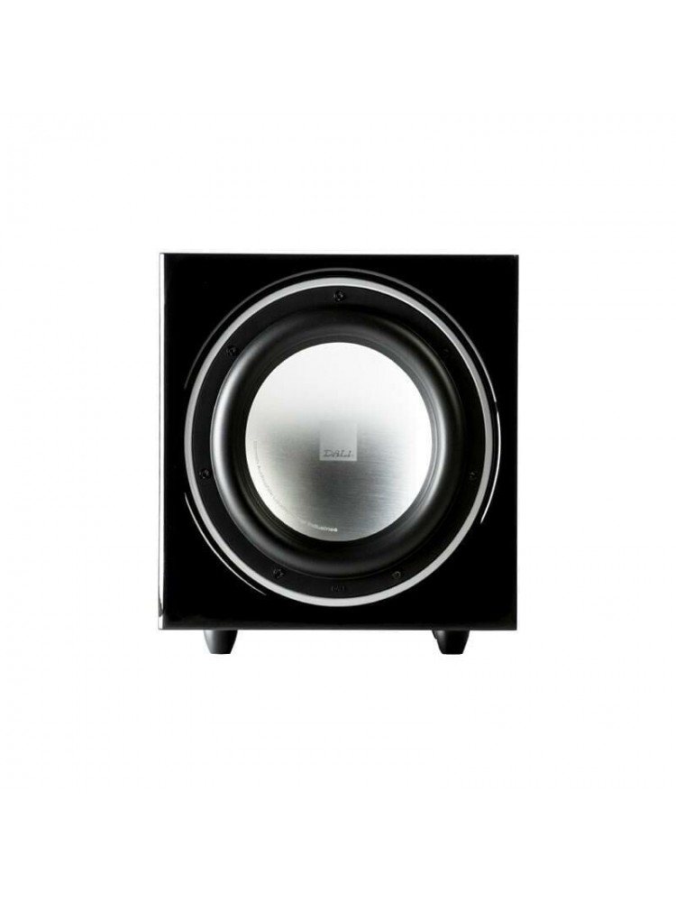 Dali SUB E 9F Subwoofer / Black