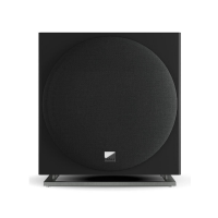 Dali SUB E12 F Subwoofer / Black