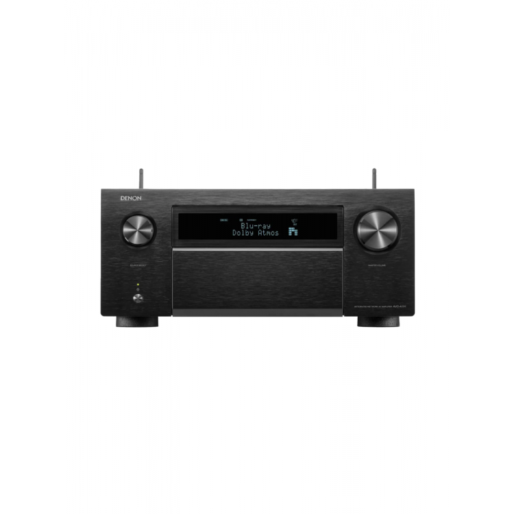 Denon AVC-A1H 15.4 Kanal, 150W 8K AV Receiver