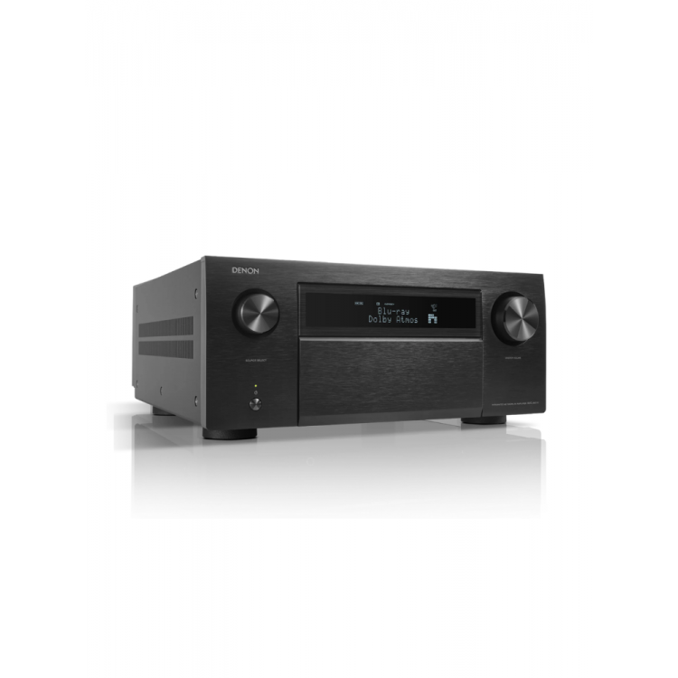 Denon AVC-A1H 15.4 Kanal, 150W 8K AV Receiver
