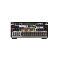 Denon AVC-A1H 15.4 Kanal, 150W 8K AV Receiver
