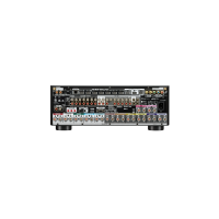 Denon AVC-X6800H 11.4 Kanal 8K AV Receiver Siyah