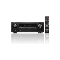 Denon AVR-S670H 5.2 Kanal 8K AV Alıcısı