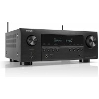 Denon AVR-S970H 7.2ch 8K AV Receiver