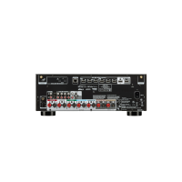 Denon AVR-X2800H 7.2 Ch. 8K AV Receiver Siyah