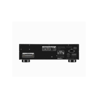 Denon DCD-1700NE CD/SACD Player Siyah