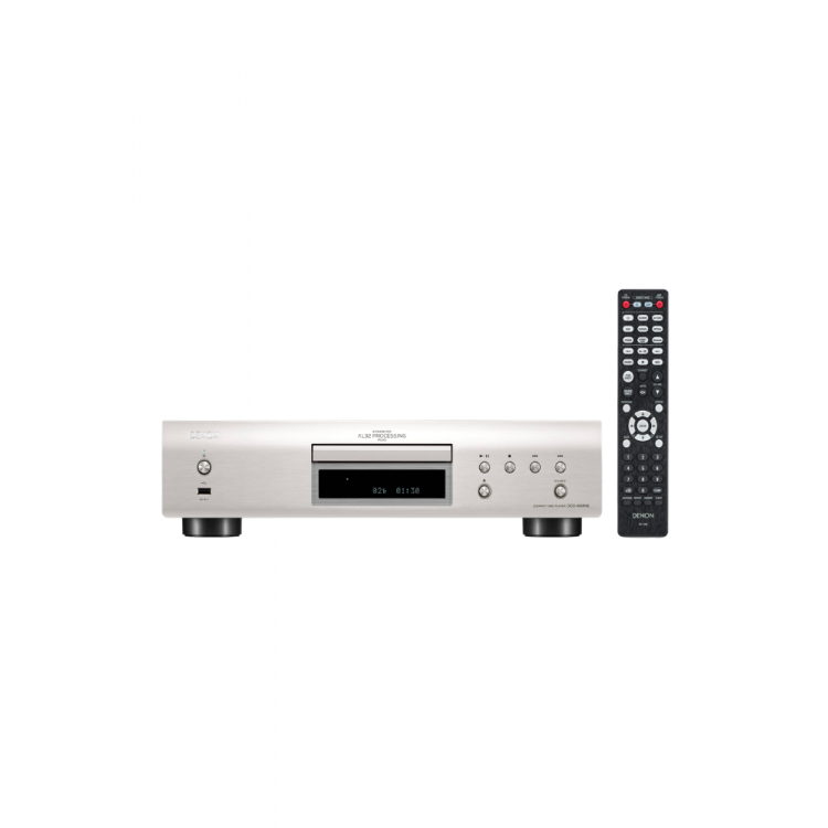 Denon DCD-900NE CD Player Gri