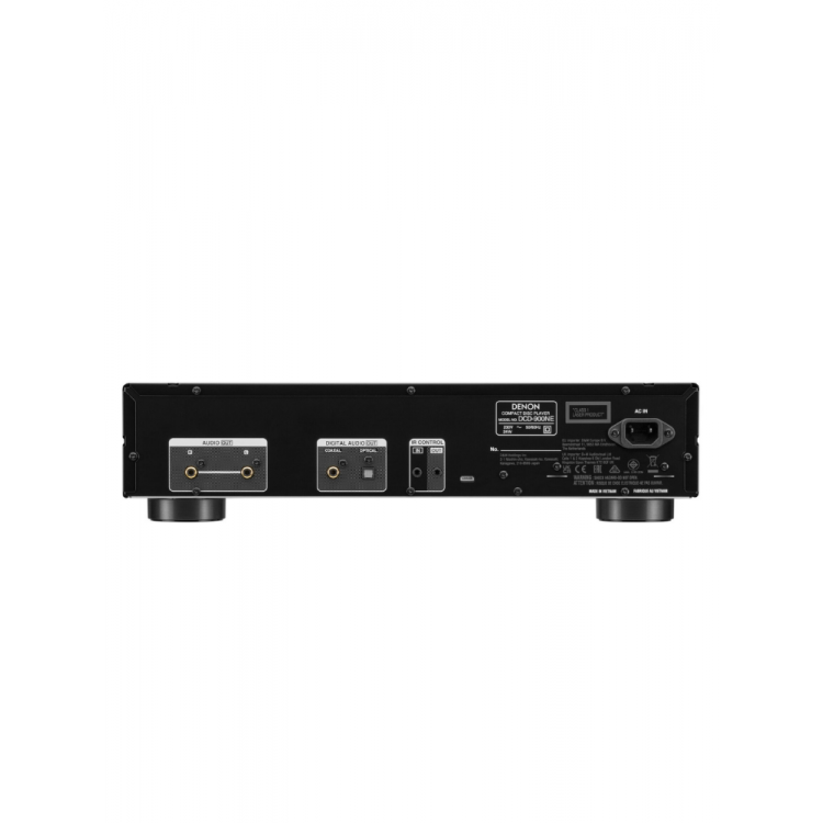 Denon DCD-900NE CD Player Gri