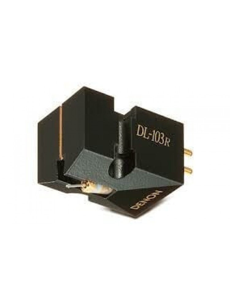 Denon DL 103REM Pikap İğnesi