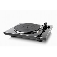 Denon DP-300F Pikap / Siyah