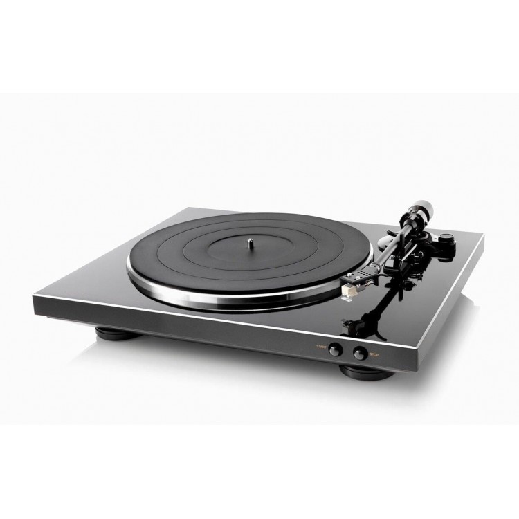 Denon DP-300F Pikap / Siyah