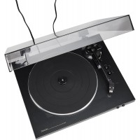 Denon DP-300F Pikap / Siyah