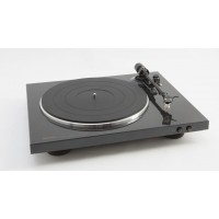 Denon DP-300F Pikap / Siyah