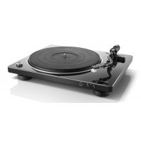 Denon DP-450USB Pikap Siyah