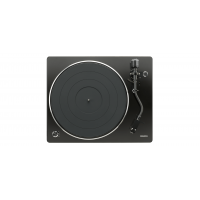 Denon DP-450USB Pikap Siyah