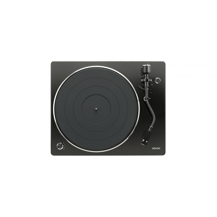 Denon DP-450USB Pikap Siyah