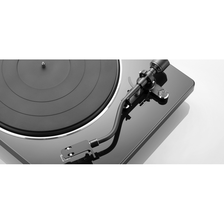 Denon DP-450USB Pikap Siyah