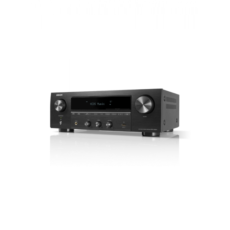 Denon DRA-900H Stereo Network Receiver Siyah