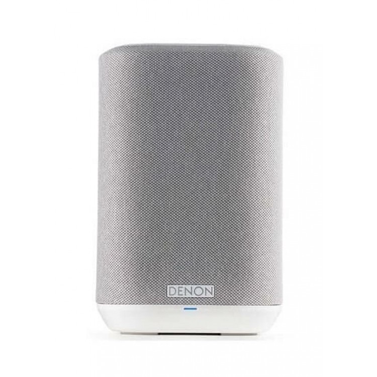Denon Home 150 Network Hoparlör Beyaz (Elektrik ile Çalışır)