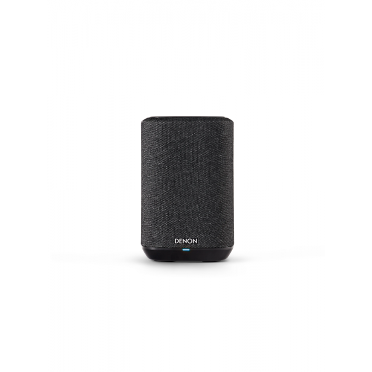Denon Home 150NV Network Hoparlör Siyah (Elektrik ile Çalışır)