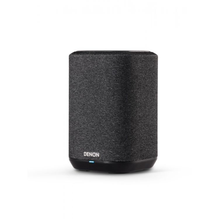 Denon Home 150NV Network Hoparlör Siyah (Elektrik ile Çalışır)