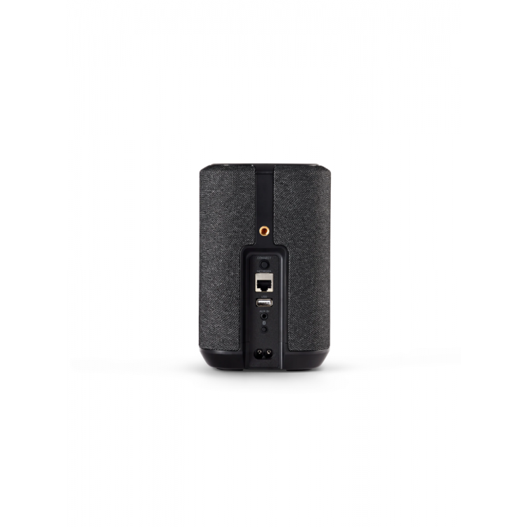 Denon Home 150NV Network Hoparlör Siyah (Elektrik ile Çalışır)