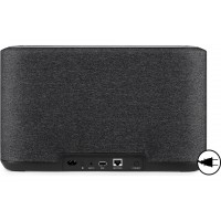 Denon Home-350 Network Hoparlör Siyah (Elektrik ile Çalışır)