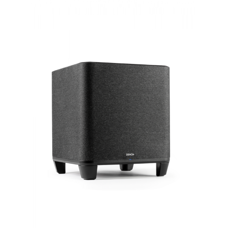 Denon Home Subwoofer with HEOS Built-in