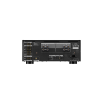 Denon PMA-3000NE Stereo Amplifier Siyah