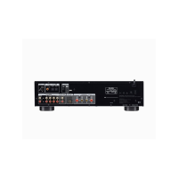Denon PMA-600NE Integrated Amplifier and Bluetooth Gri