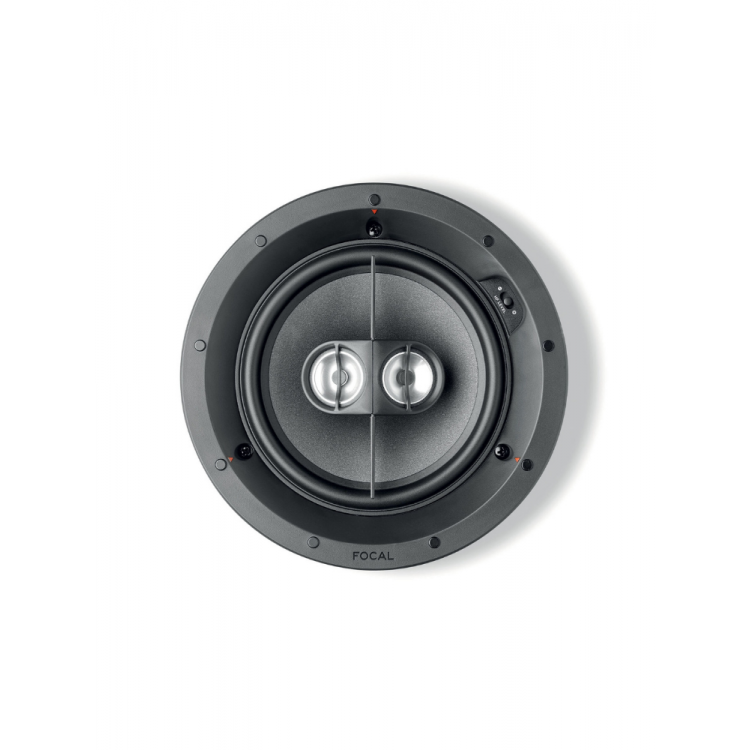 Focal 100 IC6ST 2 Yollu Ankastre Tavan Hoparlörü Adet