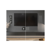 Focal 1000 IWLCR6 Duvara Monte Hoparlör Adet