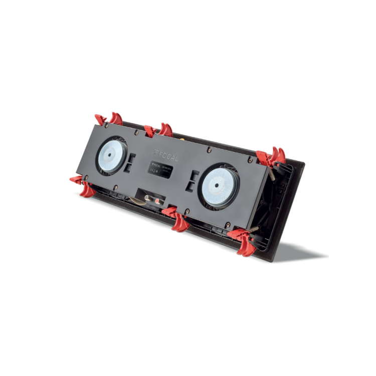 Focal 300 IWLCR 6 3 Yollu Duvar Hoparlörü Adet