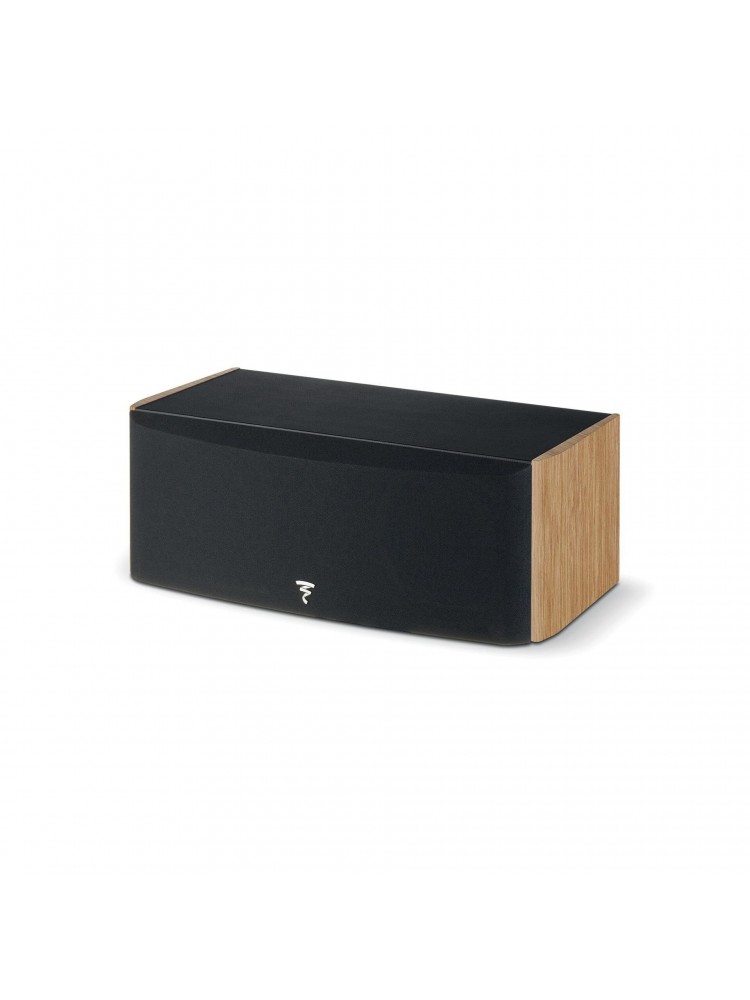 Focal Aria Evo X CC Merkez Hoparlör Ceviz
