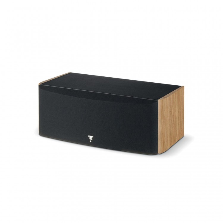 Focal Aria Evo X CC Merkez Hoparlör Ceviz