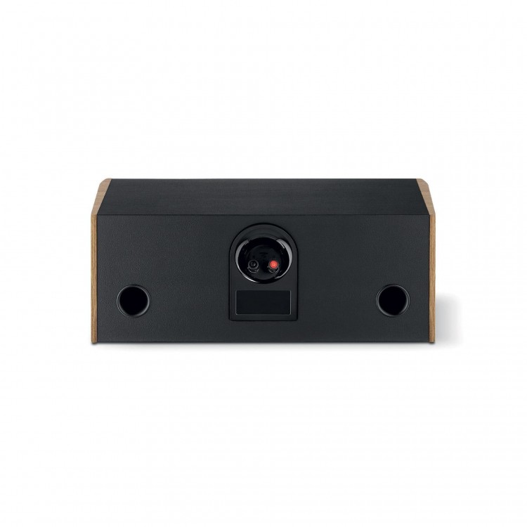Focal Aria Evo X CC Merkez Hoparlör Ceviz