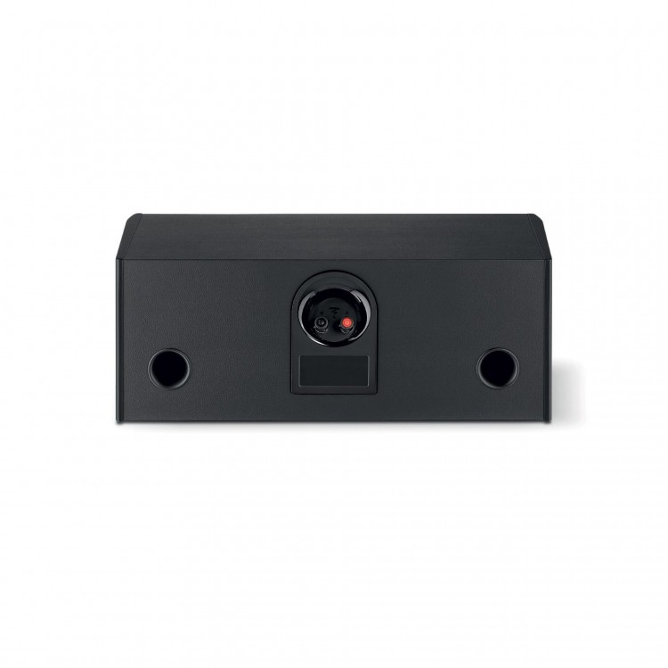 Focal Aria Evo X CC Merkez Hoparlör Siyah