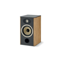 Focal Aria Evo X N1 Raf Tipi Hoparlör Çift Ceviz