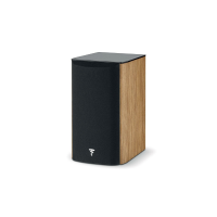 Focal Aria Evo X N1 Raf Tipi Hoparlör Çift Ceviz