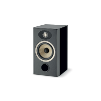 Focal Aria Evo X N1 Raf Tipi Hoparlör Çift Siyah