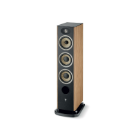 Focal Aria Evo X N2 Kule Tipi Hoparlör Çift Ceviz