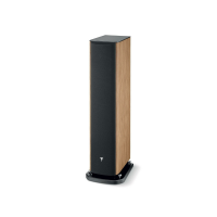Focal Aria Evo X N2 Kule Tipi Hoparlör Çift Ceviz