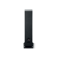 Focal Aria Evo X N2 Kule Tipi Hoparlör Çift Siyah
