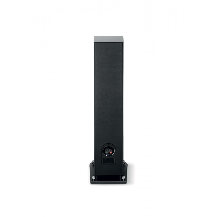 Focal Aria Evo X N2 Kule Tipi Hoparlör Çift Siyah